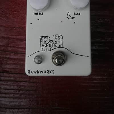 Rawkworks Light OD v2 image 1