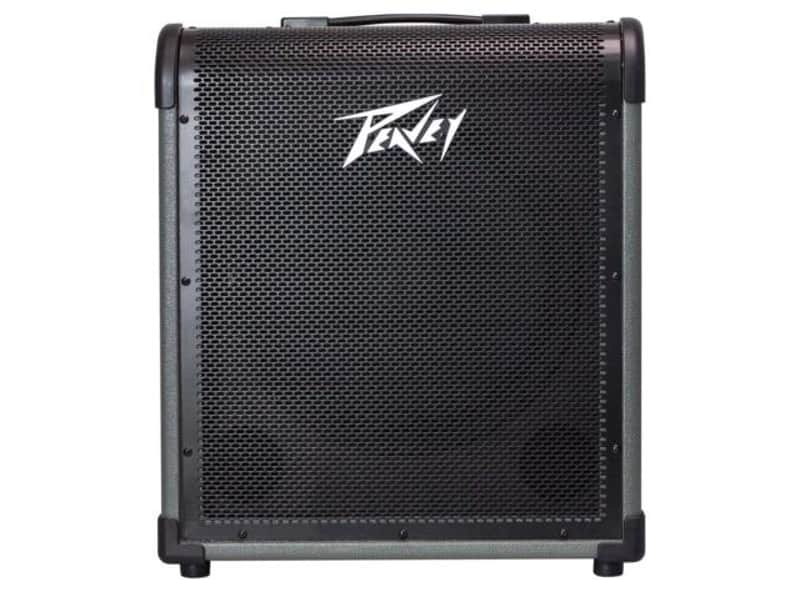 Peavey Peavey MAX 150 150-Watt Bass Amp Combo image 1