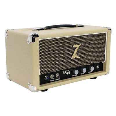 Dr. Z KT-45 45-Watt Guitar Amp Head