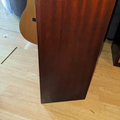Wharfedale W40 speakers image 5
