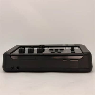 Used Yamaha DTX Pro Electronic Drum Module - Excellent image 4