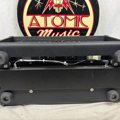 Mesa Boogie Fillmore 25 2-Channel 23-Watt Tube Guitar Amplifier Head image 11