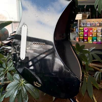 Fender Custom Shop La Cabronita Boracha image 17