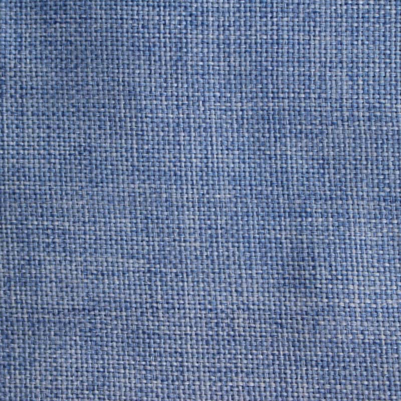 SoundAssured Standard Acoustic Fabric - 100% Acoustically Transparent - for DIY Acoustic Panels, Speaker Grill Fabric, Guitar Amp Fabric - Cloudy Blue image 1