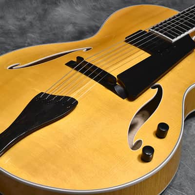Benedetto 16B Custom Honey Blond image 1