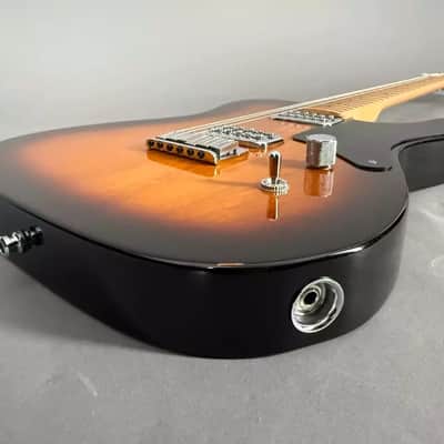 2011 Fender Telebration Cabronita USA 60th Anniversary LTD inkl. Case image 11