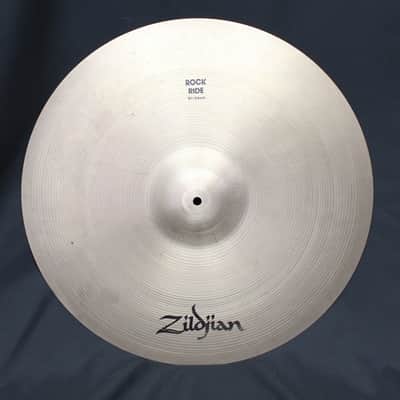 Zildjian A Series 21" Rock Ride image 5