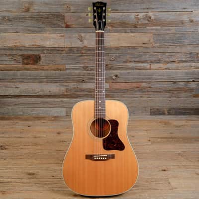 Gibson Gospel 1992 - 2000