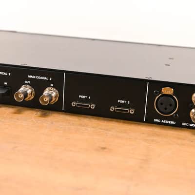 AVID HD MADI Interface for Pro Tools HD CG01ZU0 image 8
