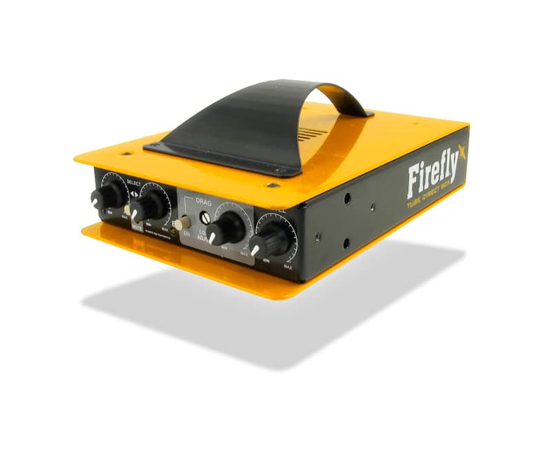 Radial Firefly Tube Direct Box image 1