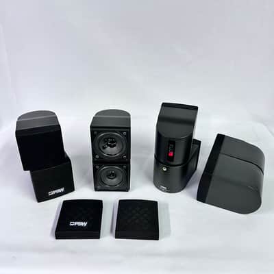 PSW S4 5.1 Passive Home Theater System image 2