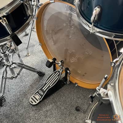 Magna Complete Drum Kit image 6
