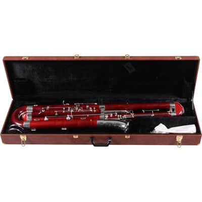 Amati ABN 36 Contrabassoon image 5