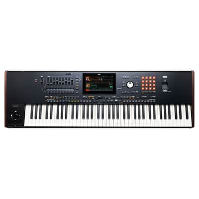 KORG PA900 ( コルグ　PA900 ) Pa900 - Professional Arranger | KORG (USA)