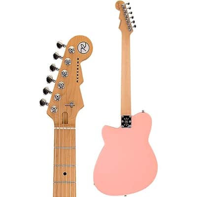 Reverend Stacey Dee Signature Dee-Dee 2025 - Orchid Pink image 3