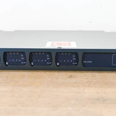 BSS London BLU-160 Networked Signal Processor CG015RL image 3