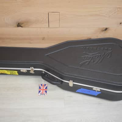 Maton The Australian EA808 2024 - Blackwood/AAA Spruce image 12