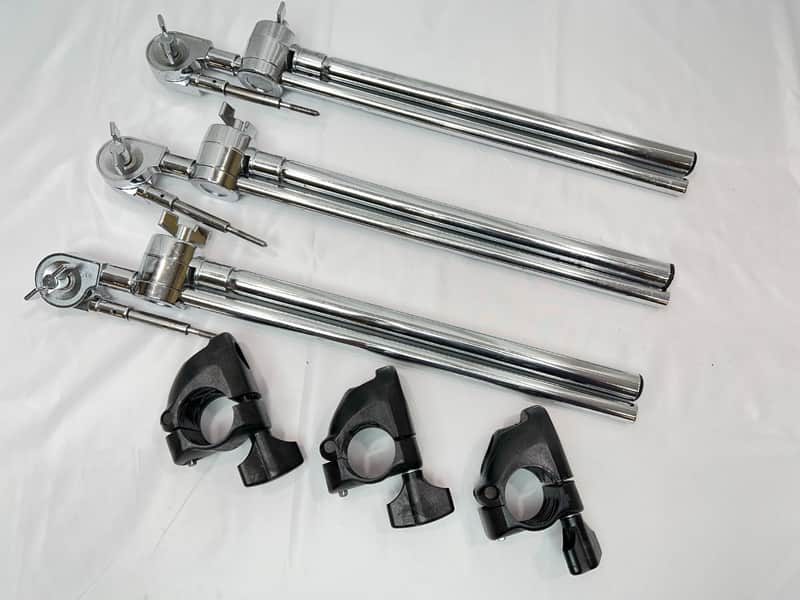 Roland MDY-10U Cymbal Mount Roland MDY10U THREE PACK image 1