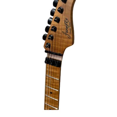 Firefly 2026 FFST Warren DiMartini 2026 - Warren DiMartini Style image 4