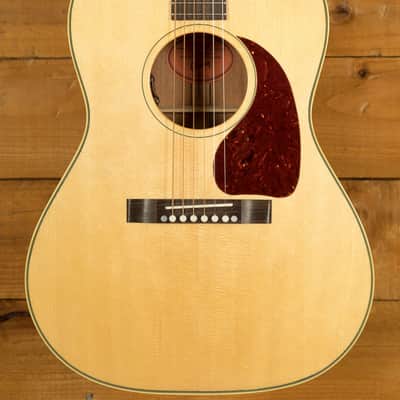 Gibson LG-2 50s Original - Antique Natural image 1