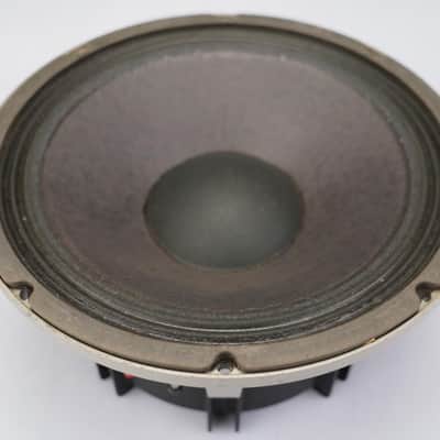 Electro-Voice EVM-12L 12" 200-Watt Guitar Amp Speaker #55893 image 3