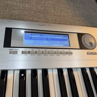 Korg Triton LE 76 le 76 Key, Super Fresh, Fast Safe Shipping image 5
