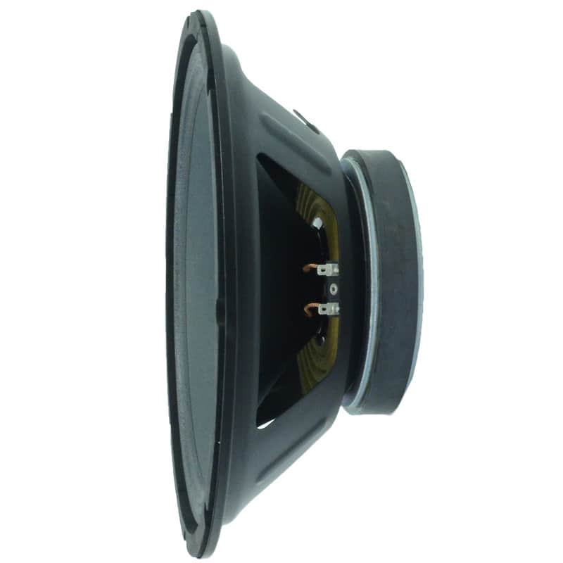 Seismic Audio Quake 12" Steel Frame Driver 8 Ohm Replacement Speaker image 1