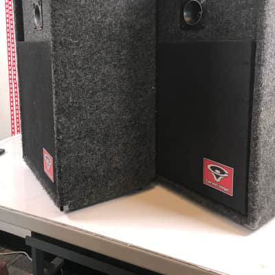 Cerwin-Vega V-30 Speaker Pair image 6