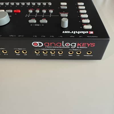 Elektron Analog Keys image 2