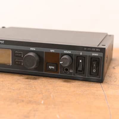 Shure PSM 900 Wireless IEM System - G6 Band (NO POWER SUPPLY) CG01SCY image 3