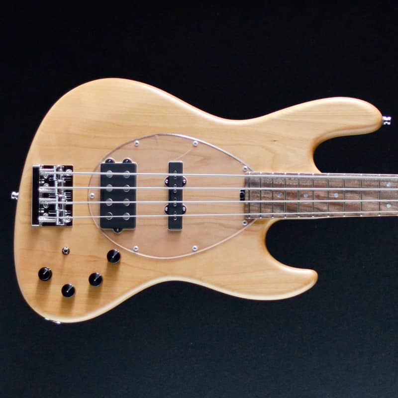 2023 Sadowsky MetroLine MJ4-21 Natural Satin