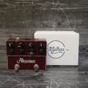 Mythos Pedals Herculean Deluxe Overdrive