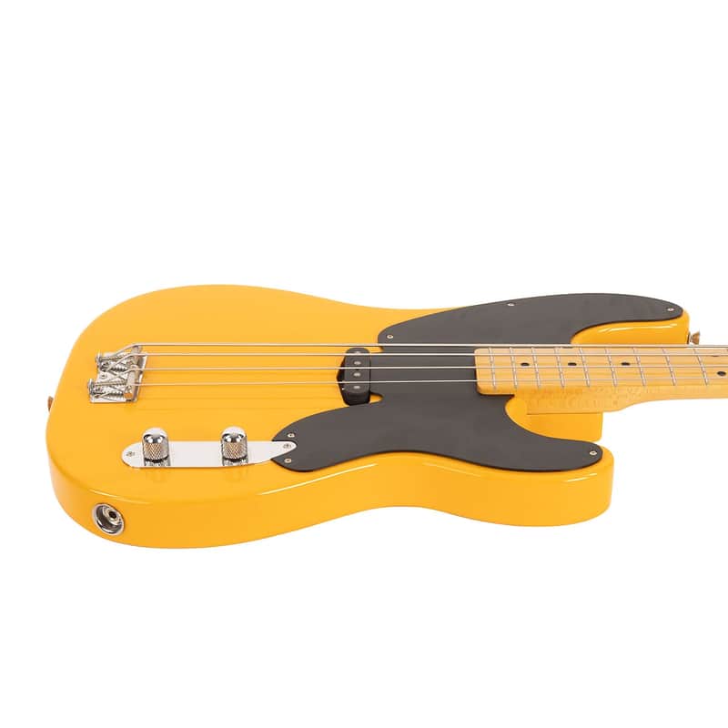 Fender OPB-51 Precision Bass Reissue MIJ image 4