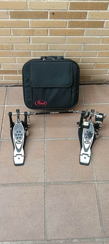 Pearl P2002C PowerShifter Eliminator image 1