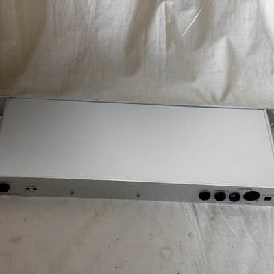 MAM VF11 Analog 11 Band vocoder & filter bank image 8