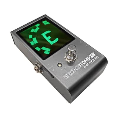 StroboStomp HD Peterson image 3
