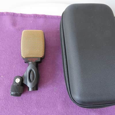 Sennheiser BF 509 Black Fire Cardioid Dynamic Microphone image 2