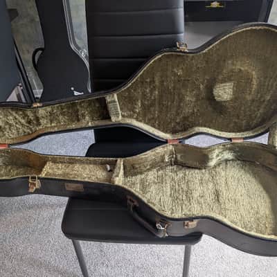 Yamaha SG2000 1981 - Tobacco Sunburst image 3