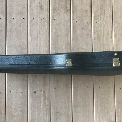 Jaeger ETUI Vintage Violin Case image 6