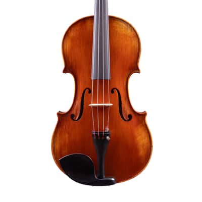 [SOUND SAMPLE] Antique 16.5′ Viola by Vivarius Workshop #16 image 2