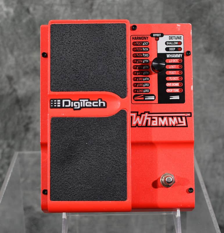 DigiTech Whammy