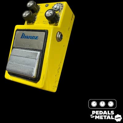 Ibanez FL9 Flanger 1982 - 1984 - x7982 image 3