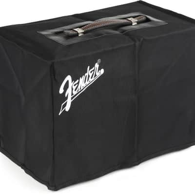 Fender Acoustic Junior/Acoustic Junior GO Amplifier Cover image 1