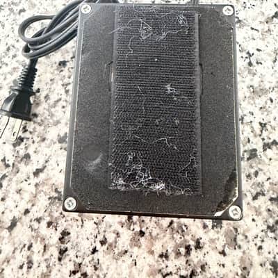 Carl Martin Hot Drive 'N Boost mkII 2000s - Black image 3
