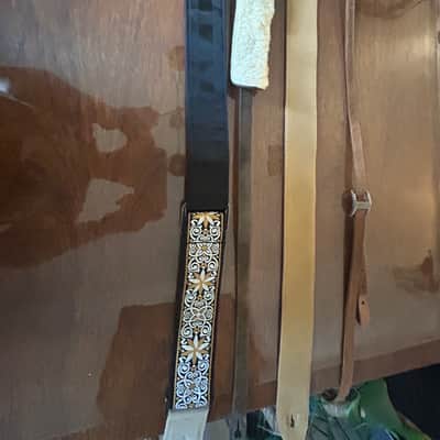 Guitar Straps Bild 2