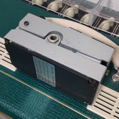 Tokai TCO-1 Compressor 1980s MIJ Made in Japan Vintage Guitar Bass Effects Pedal image 5
