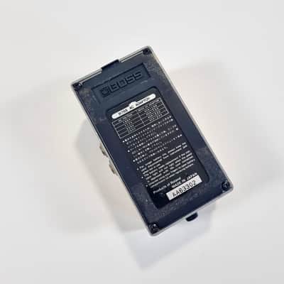 Boss FT-2 Dynamic Filter image 4