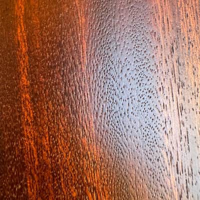 Washburn R314KK Spruce/Trembesi Parlor 2016 - Natural Parlor Guitar Rare 1890s Golden Era Period Correct Recreation Limited Edition Long Discounted Model No Coffin Case image 22