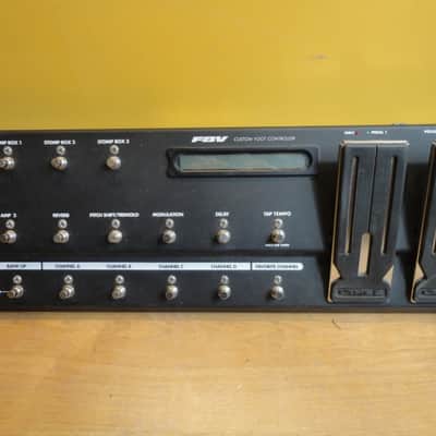 Line 6 FBV Custom Foot Controller image 2