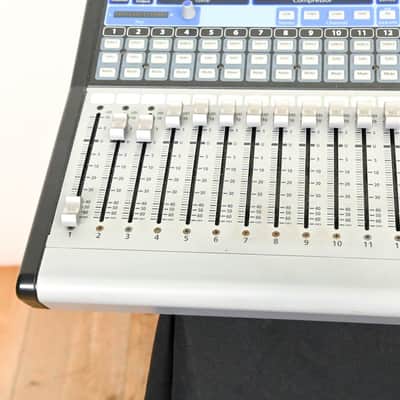 PreSonus StudioLive 32.4.2AI 32-Channel Digital Mixer CG01MKQ image 10